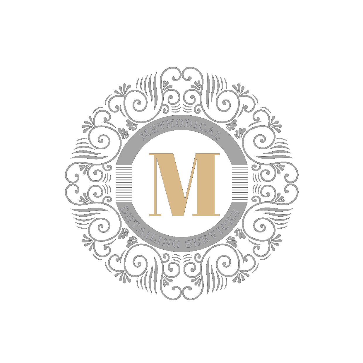 Methodical Detailing Services crest